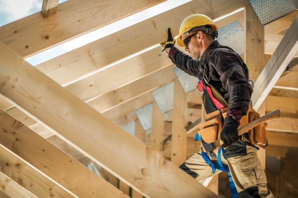 Best Commercial Roofing Services  in Rock Creek, AL