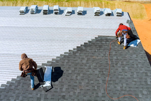 Best Commercial Roof Installation  in Rock Creek, AL