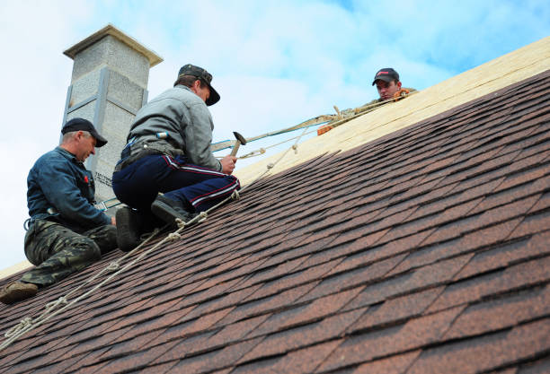 Best Slate Roofing Contractor  in Rock Creek, AL