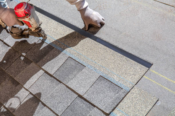 Professional Roofing Contractor in Rock Creek, AL
