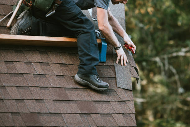 Best Tile Roofing Contractor  in Rock Creek, AL